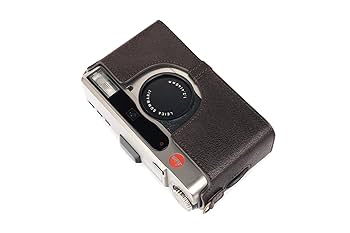 ライカLeica minilux カメラケース 18506 A-140 ライカLeica minilux カメラケース 18506 A-140 Leica Mini